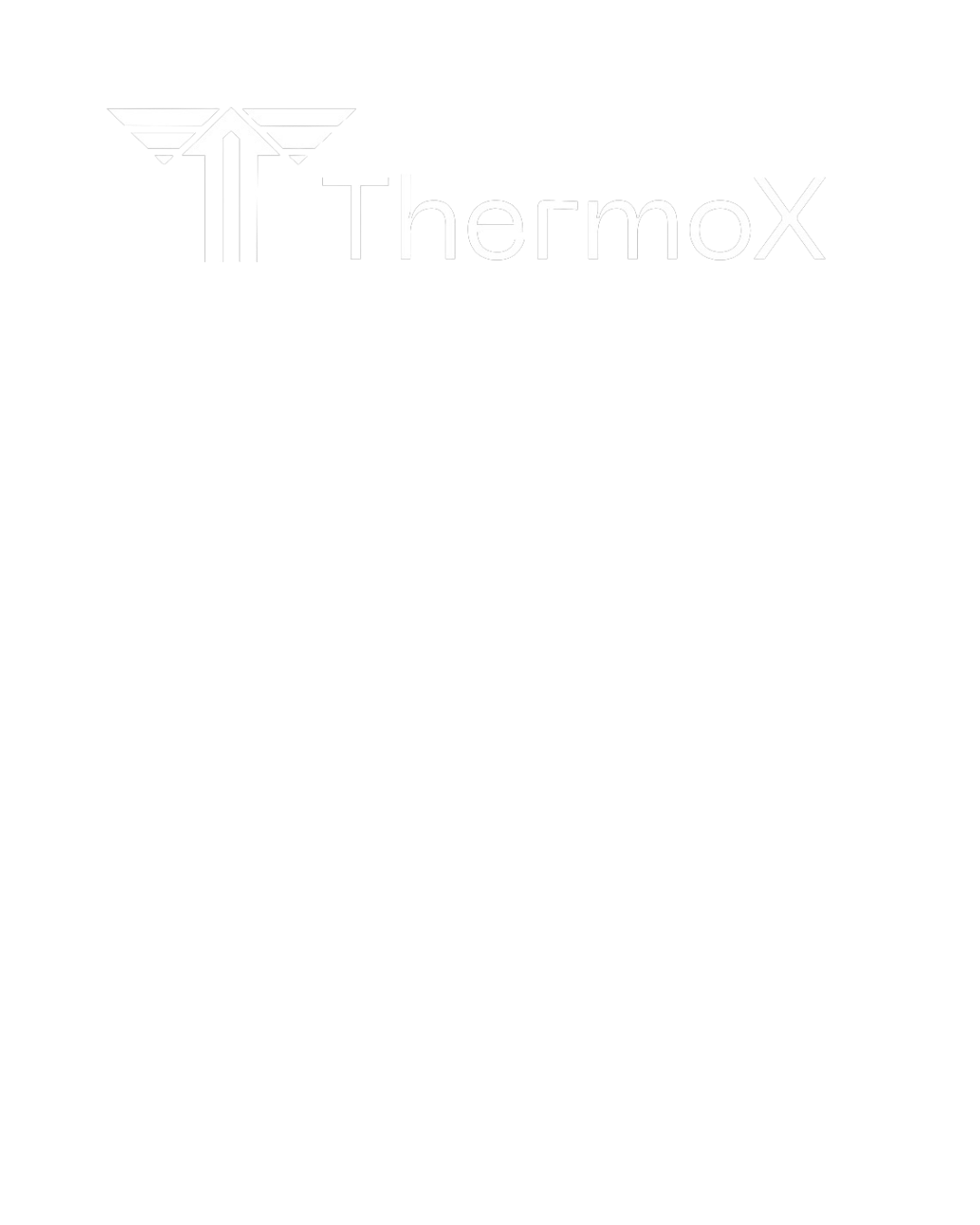 ThermoX Enerji