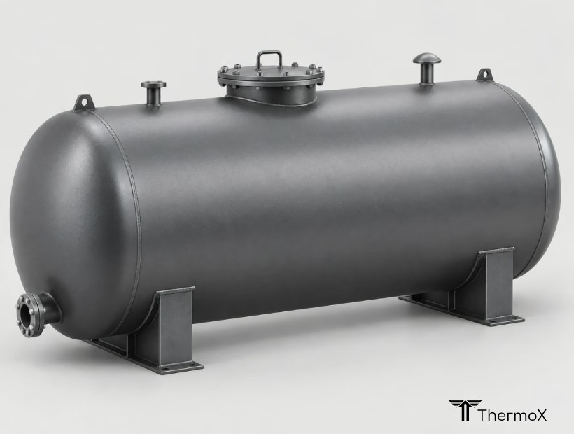 Yakıt Tankı